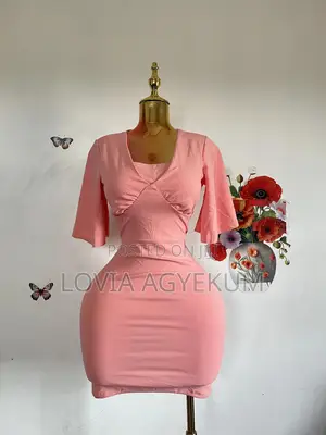Women's Dress