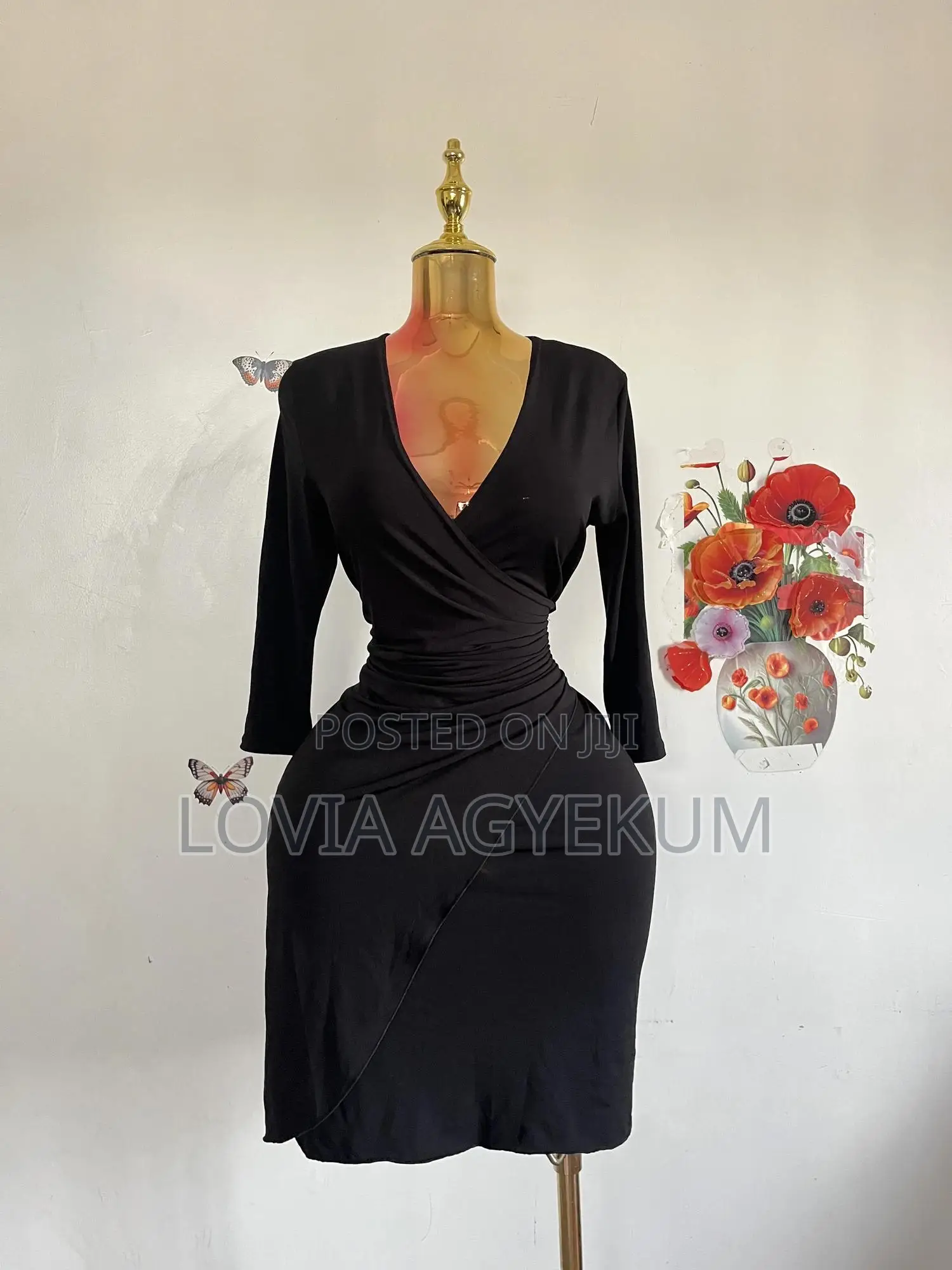 Women's Dress