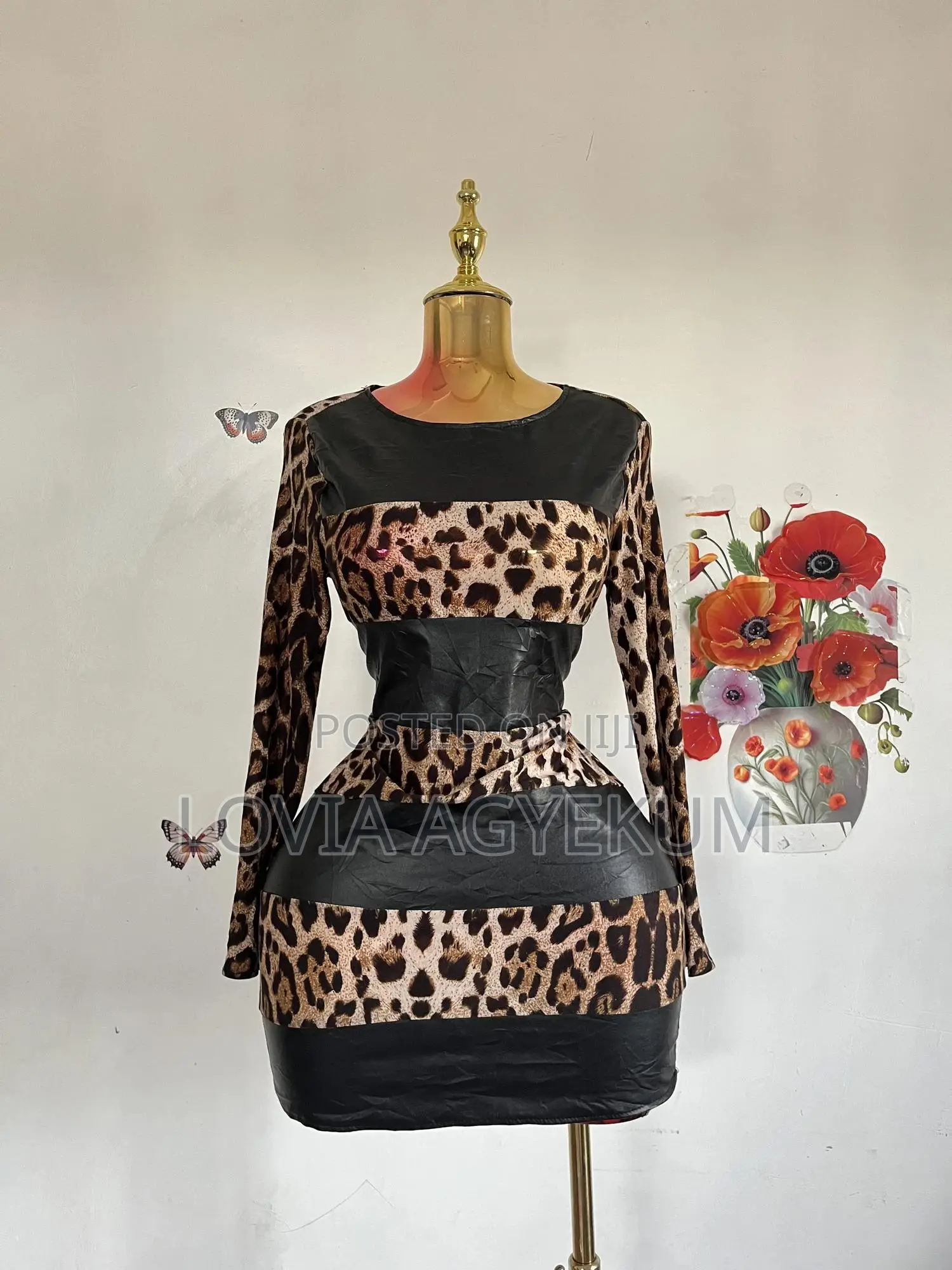 Women's Dress