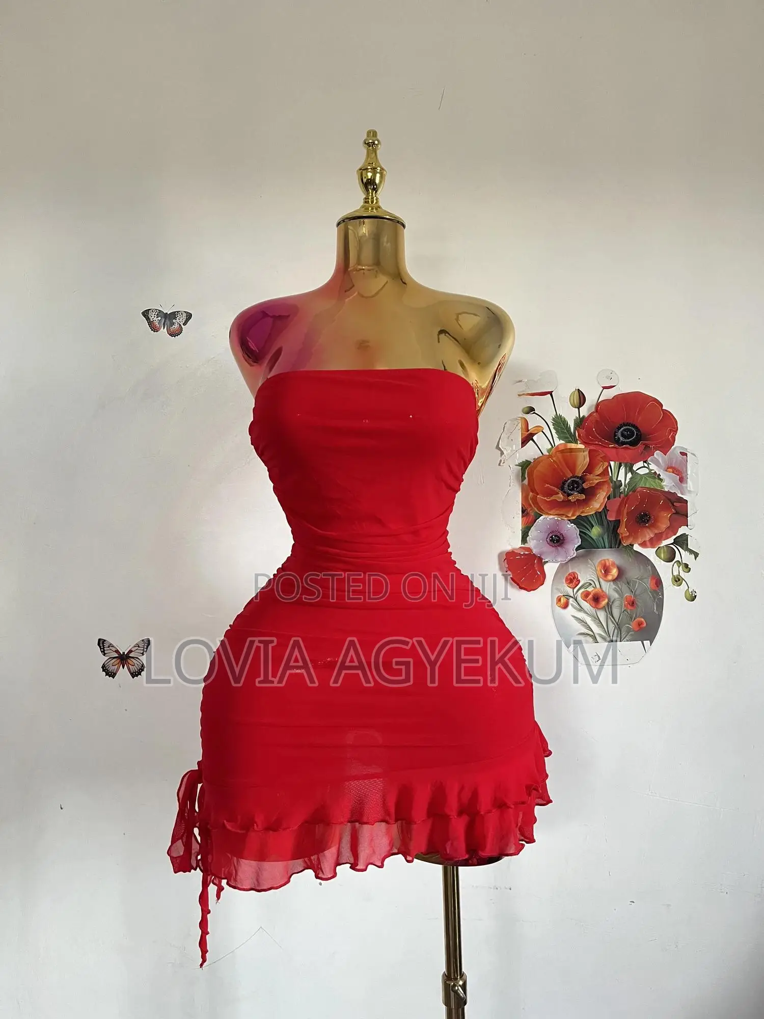 Women's Dress