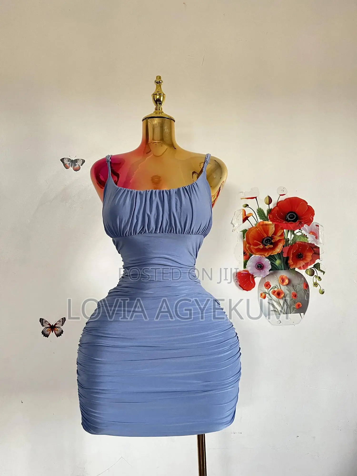 Women's Dress
