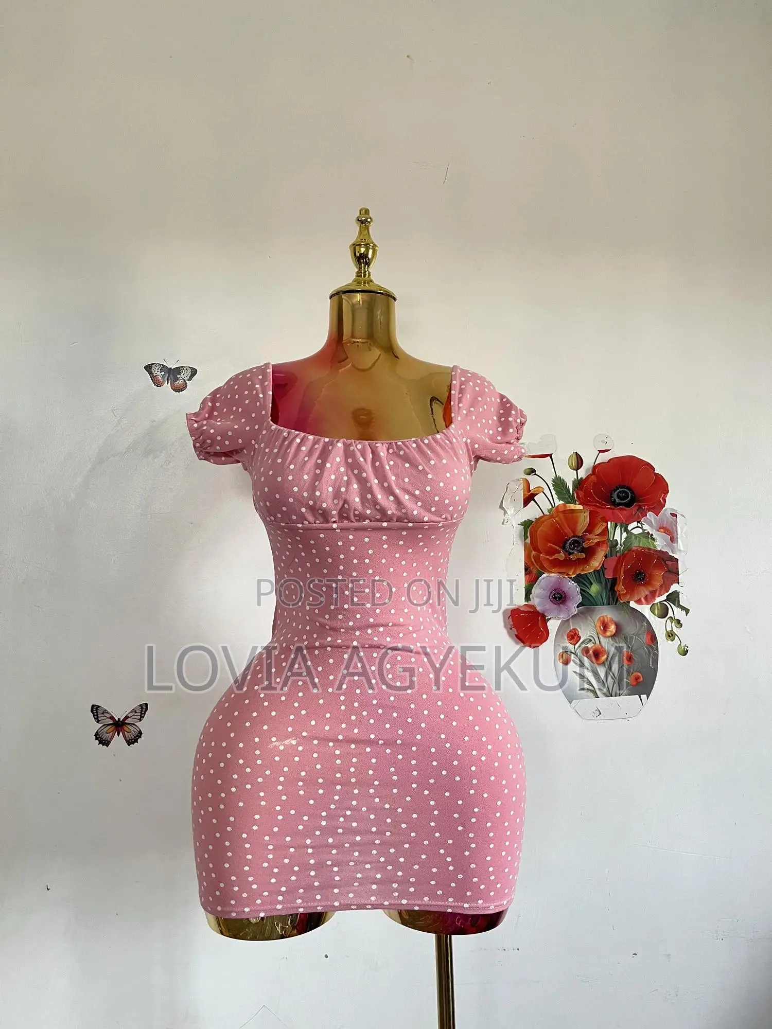 Women's Dress