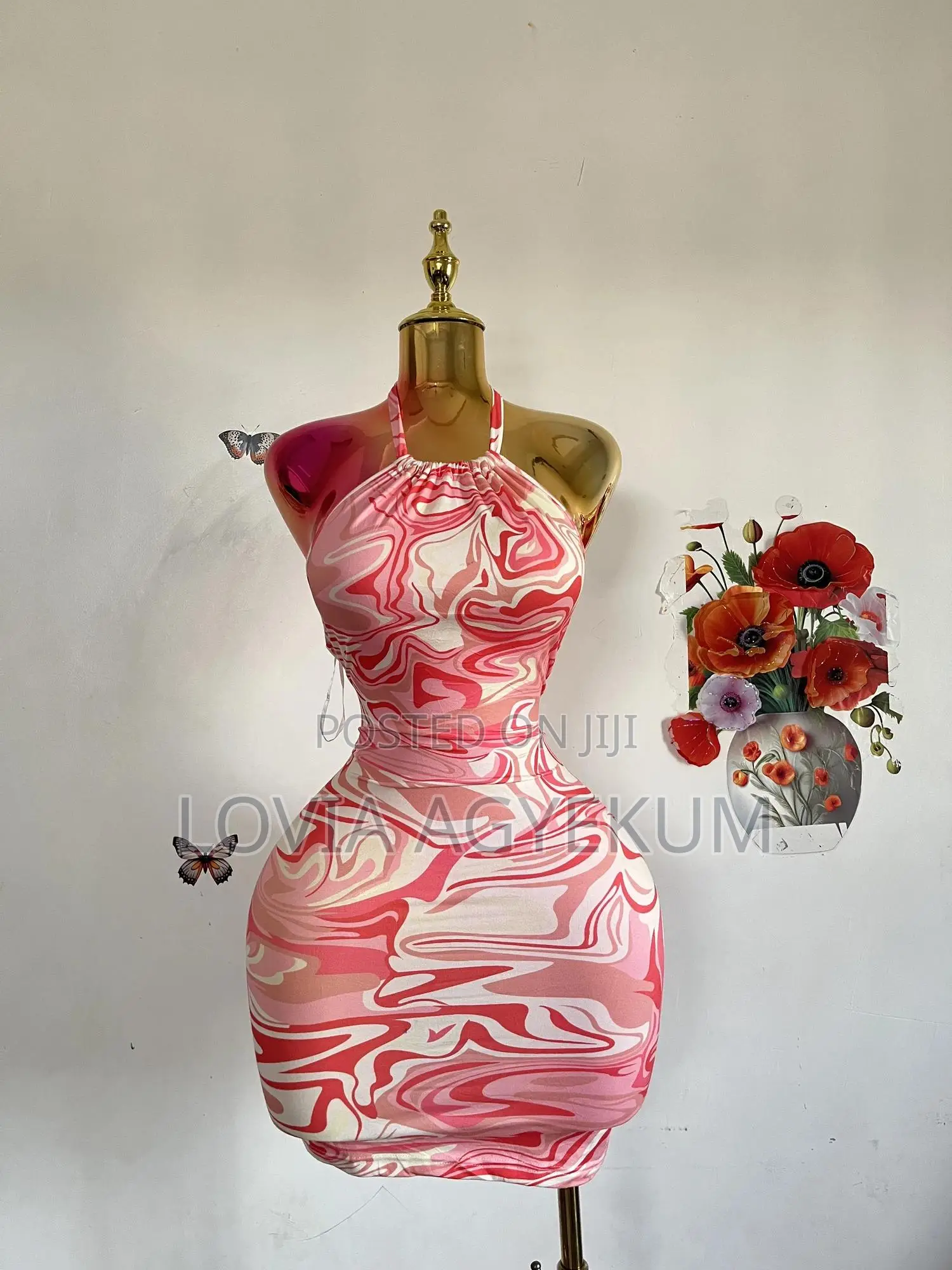 Women's Dress