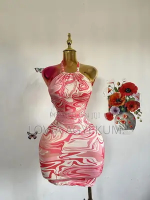 Women's Dress