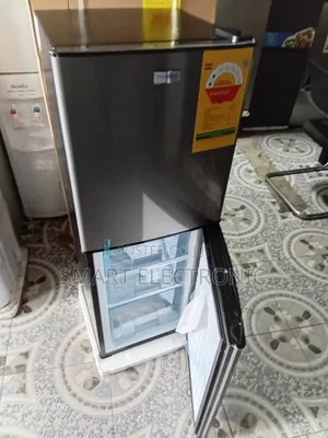 Nasco 116l Refrigerator – Strong Build With Low Power Consumption
