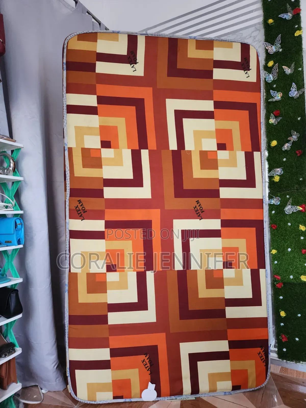 Bedding (Materesse)