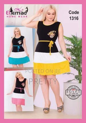 Woman Dress 25 Pieces for 850gh