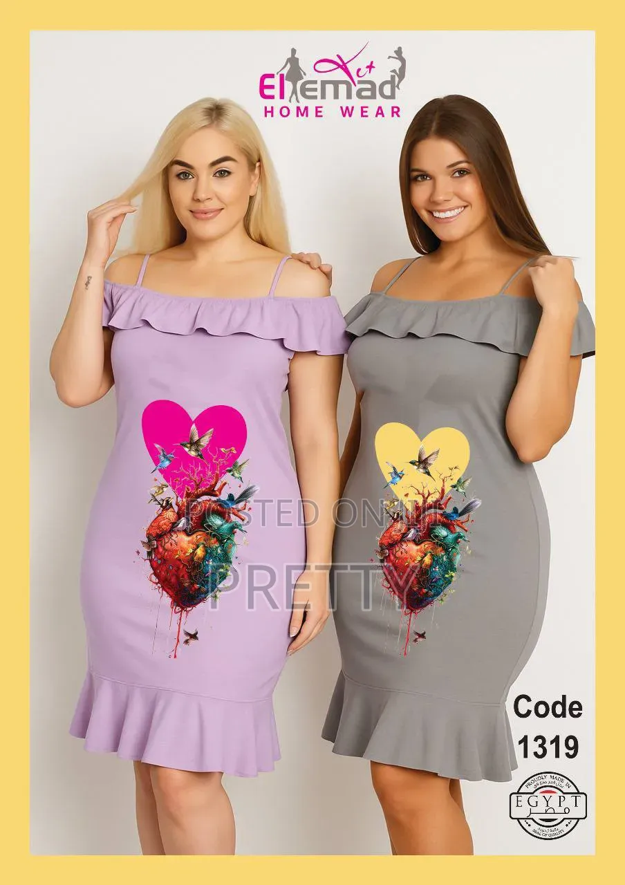 Woman Dress 25 Pieces for 850gh