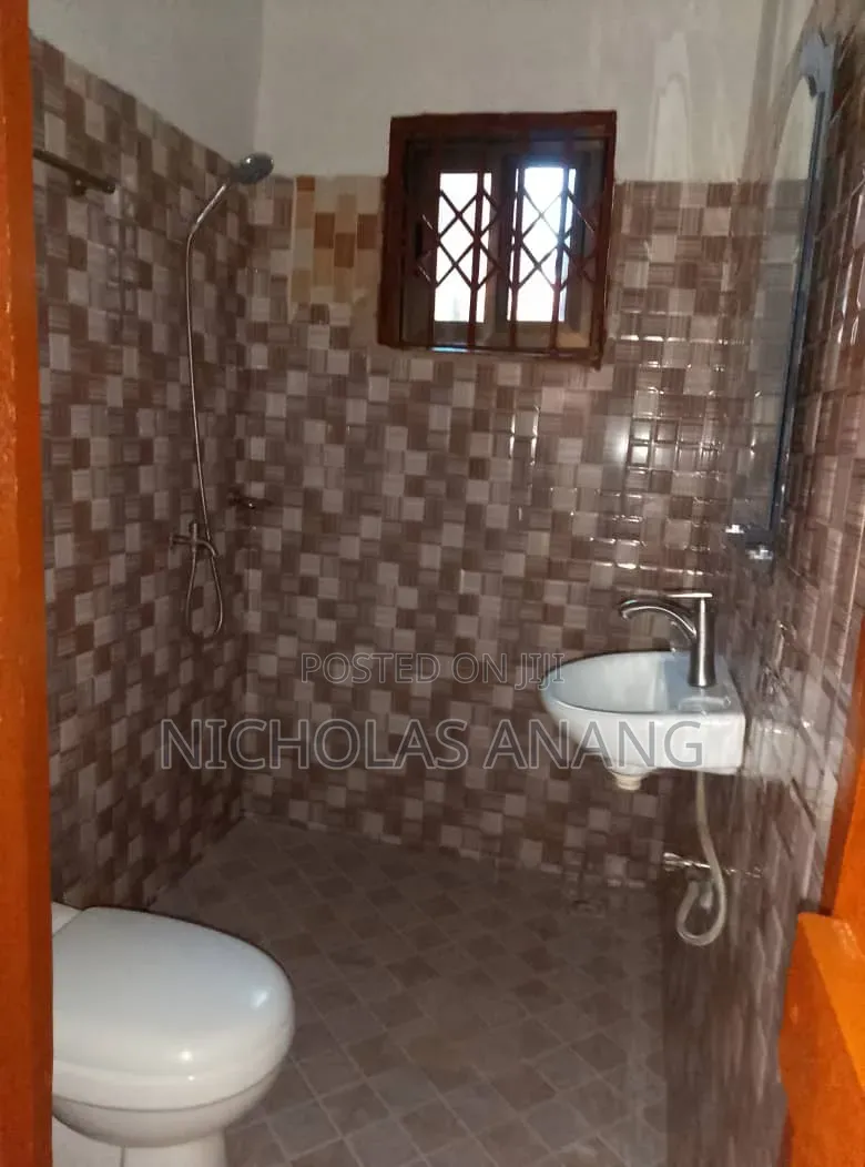 1bdrm Apartment in The Dorns Properties, New Town for rent