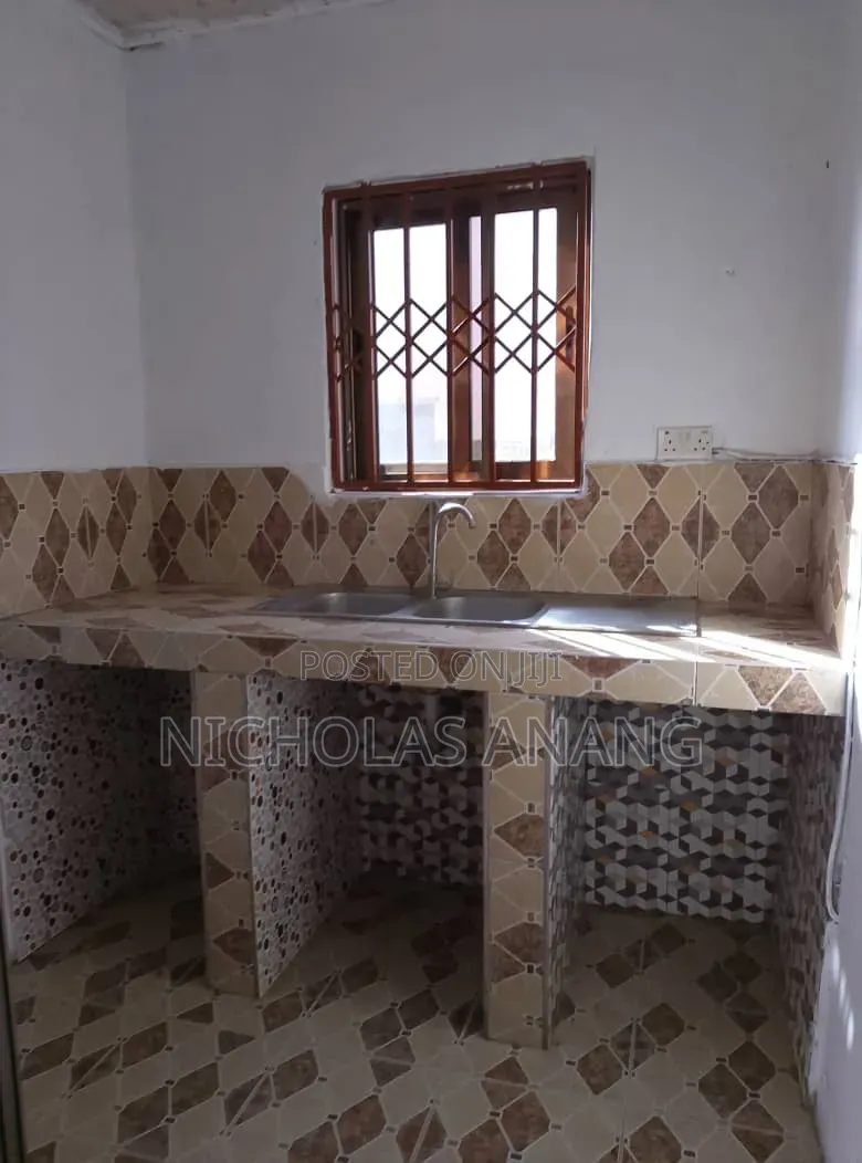 1bdrm Apartment in The Dorns Properties, New Town for rent