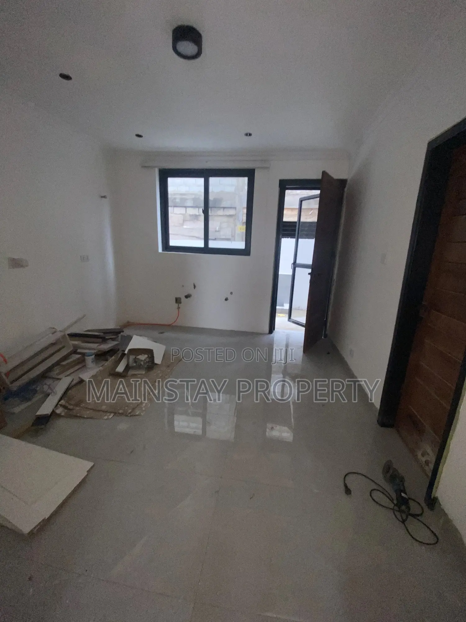 2bdrm Apartment in Mainstay Estates, Tseaddo for rent