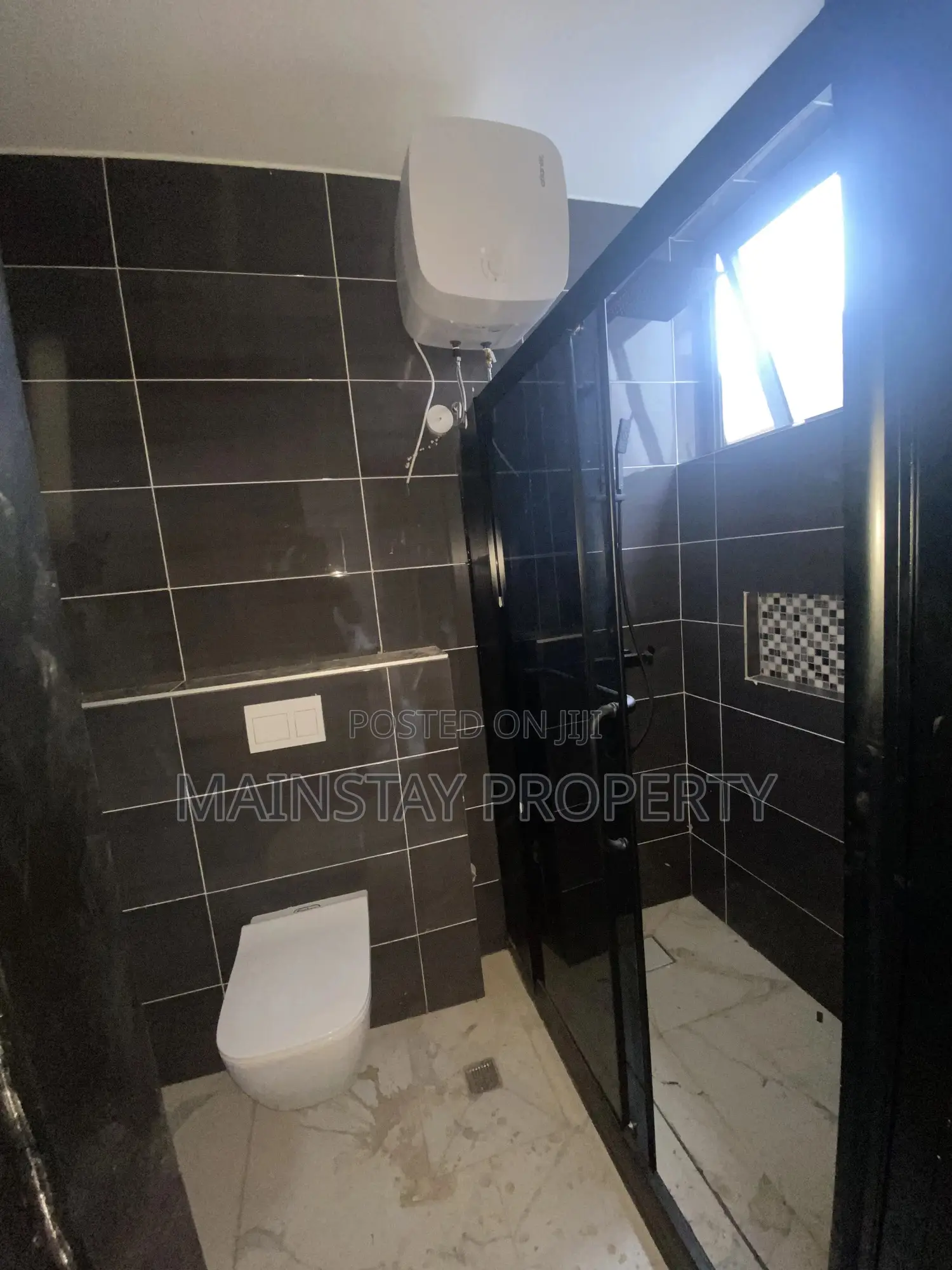 2bdrm Apartment in Mainstay Estates, Tseaddo for rent