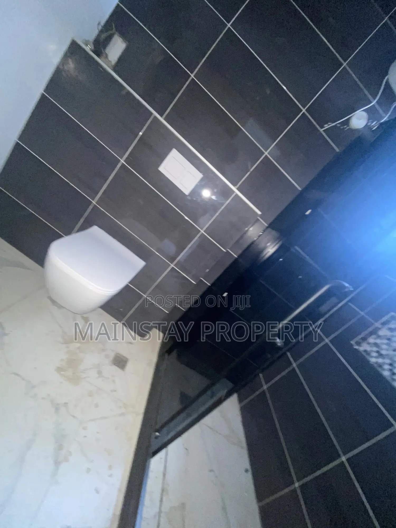 2bdrm Apartment in Mainstay Estates, Tseaddo for rent