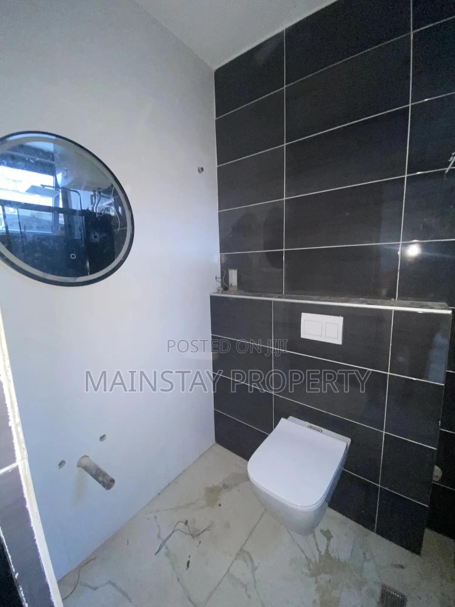 2bdrm Apartment in Mainstay Estates, Tseaddo for rent