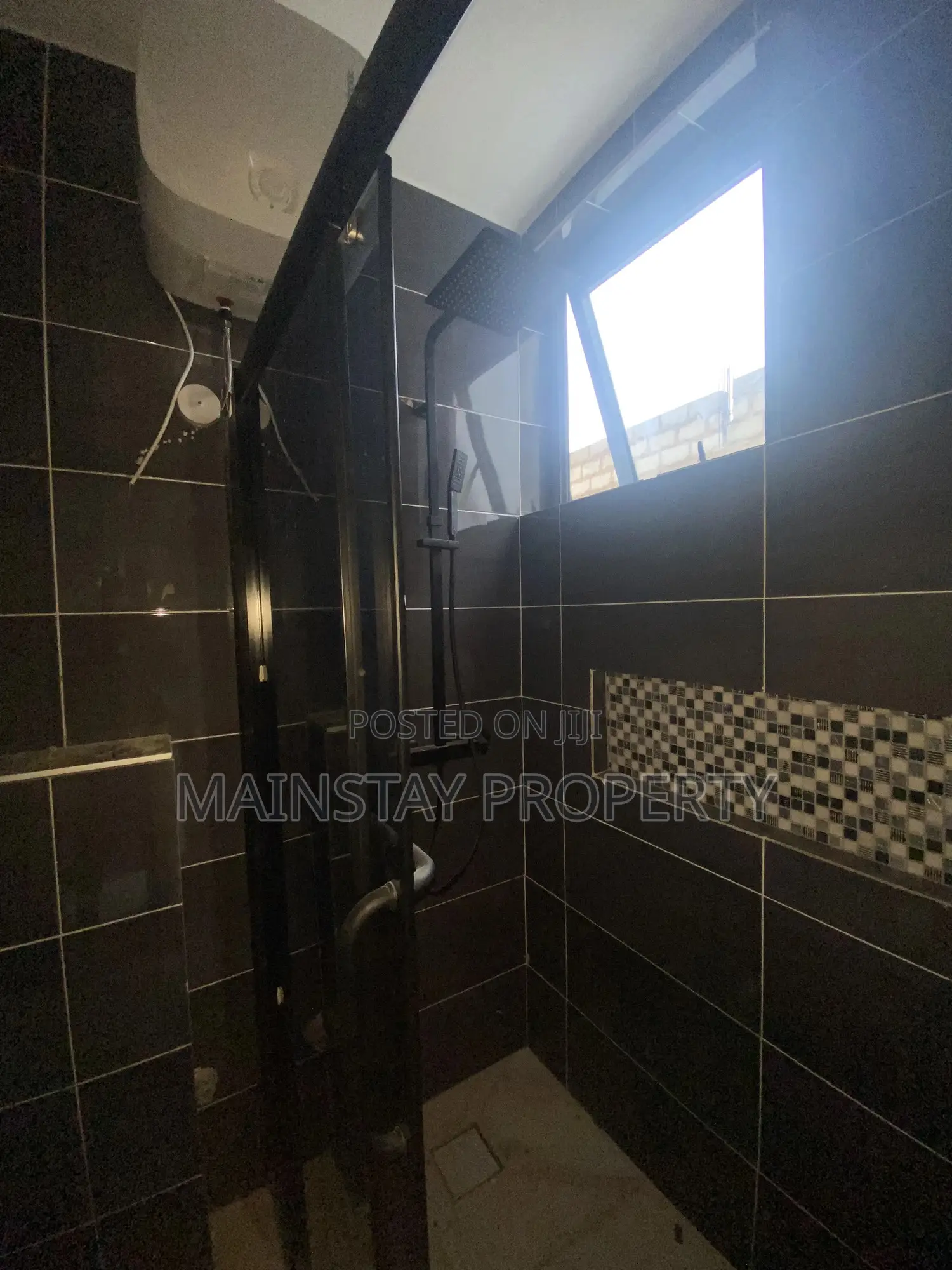 2bdrm Apartment in Mainstay Estates, Tseaddo for rent