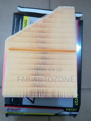 10770. Original FVP Chevrolet Equinox Air Filter From Usa