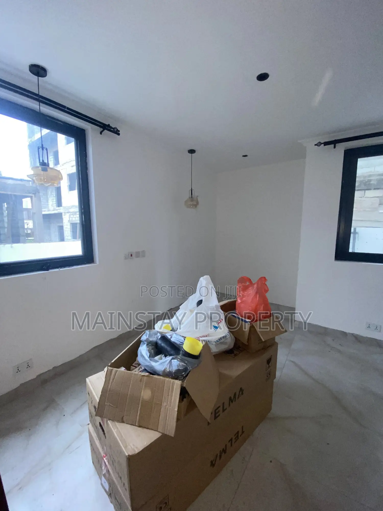 2bdrm Apartment in Mainstay Estates, Tseaddo for rent