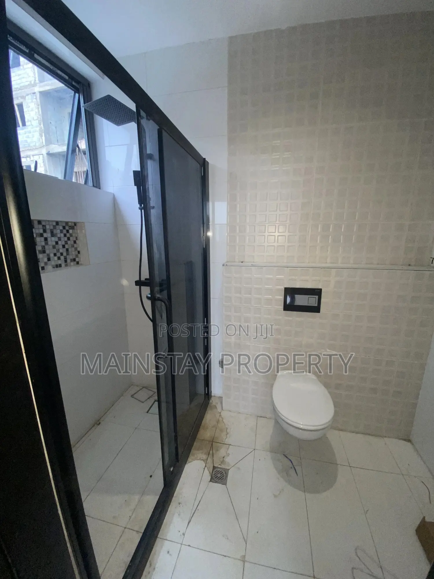 2bdrm Apartment in Mainstay Estates, Tseaddo for rent