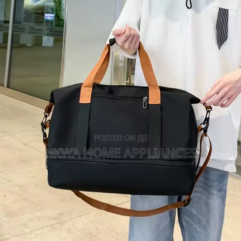 Portable Traveling Bag
