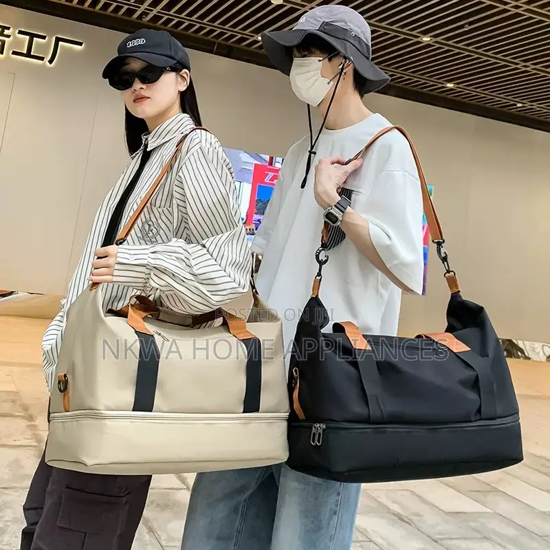 Portable Traveling Bag
