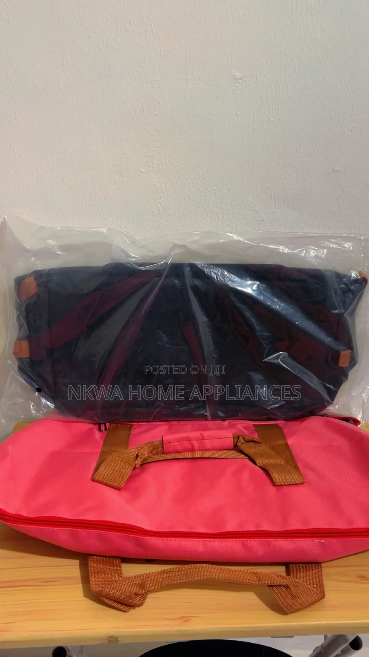 Portable Traveling Bag