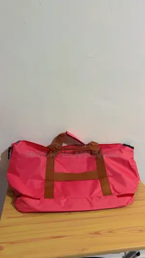 Portable Traveling Bag