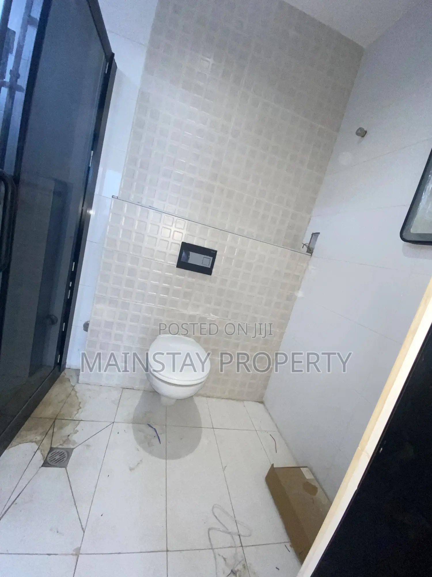 2bdrm Apartment in Mainstay Estates, Tseaddo for rent