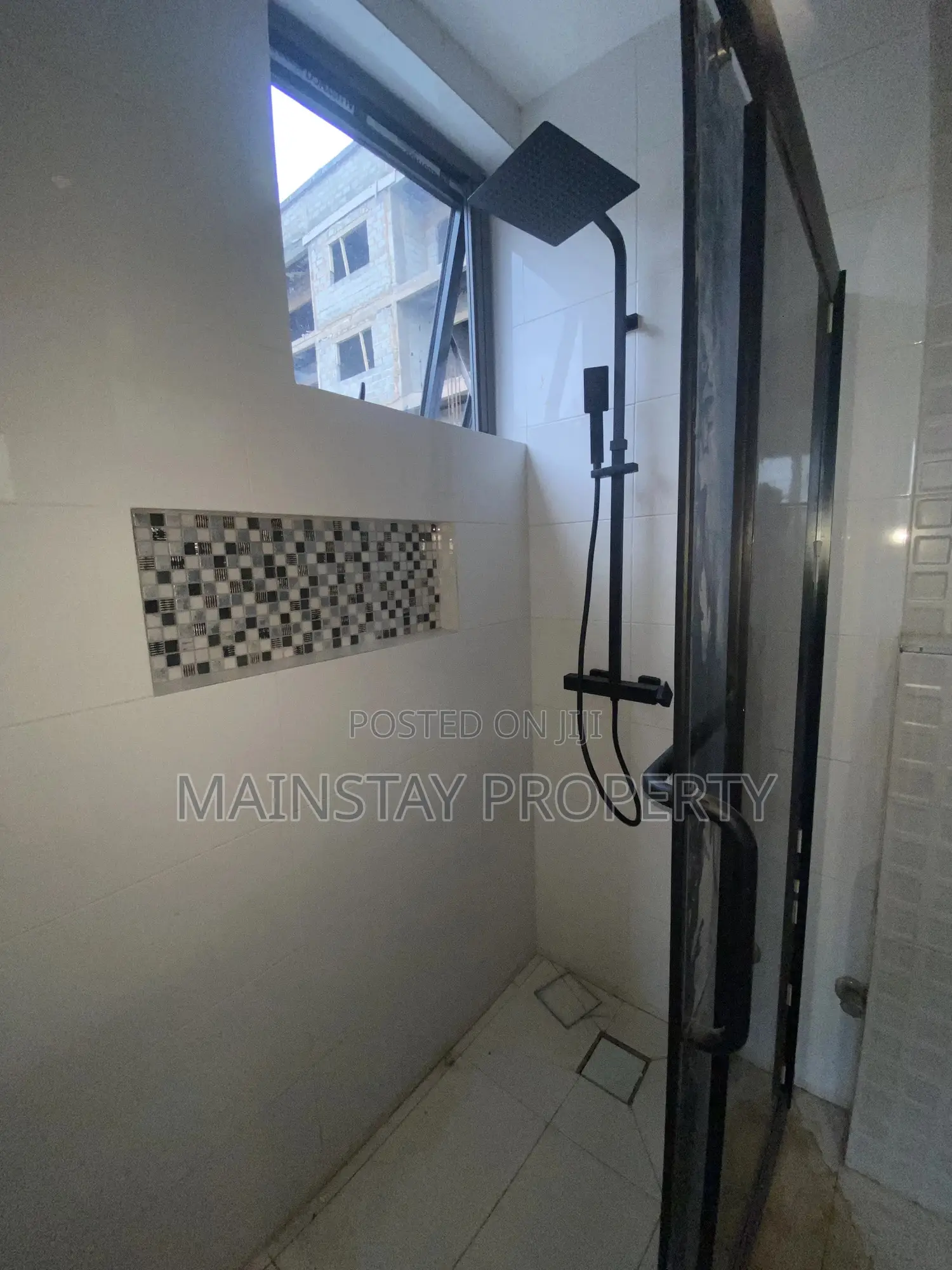 2bdrm Apartment in Mainstay Estates, Tseaddo for rent