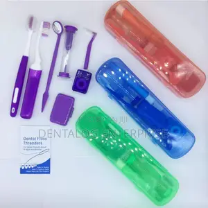 Oral Hygiene Kit