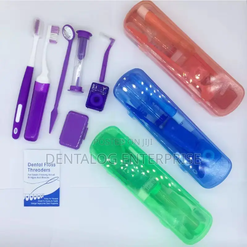 Oral Hygiene Kit