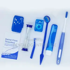 Oral Hygiene Kit