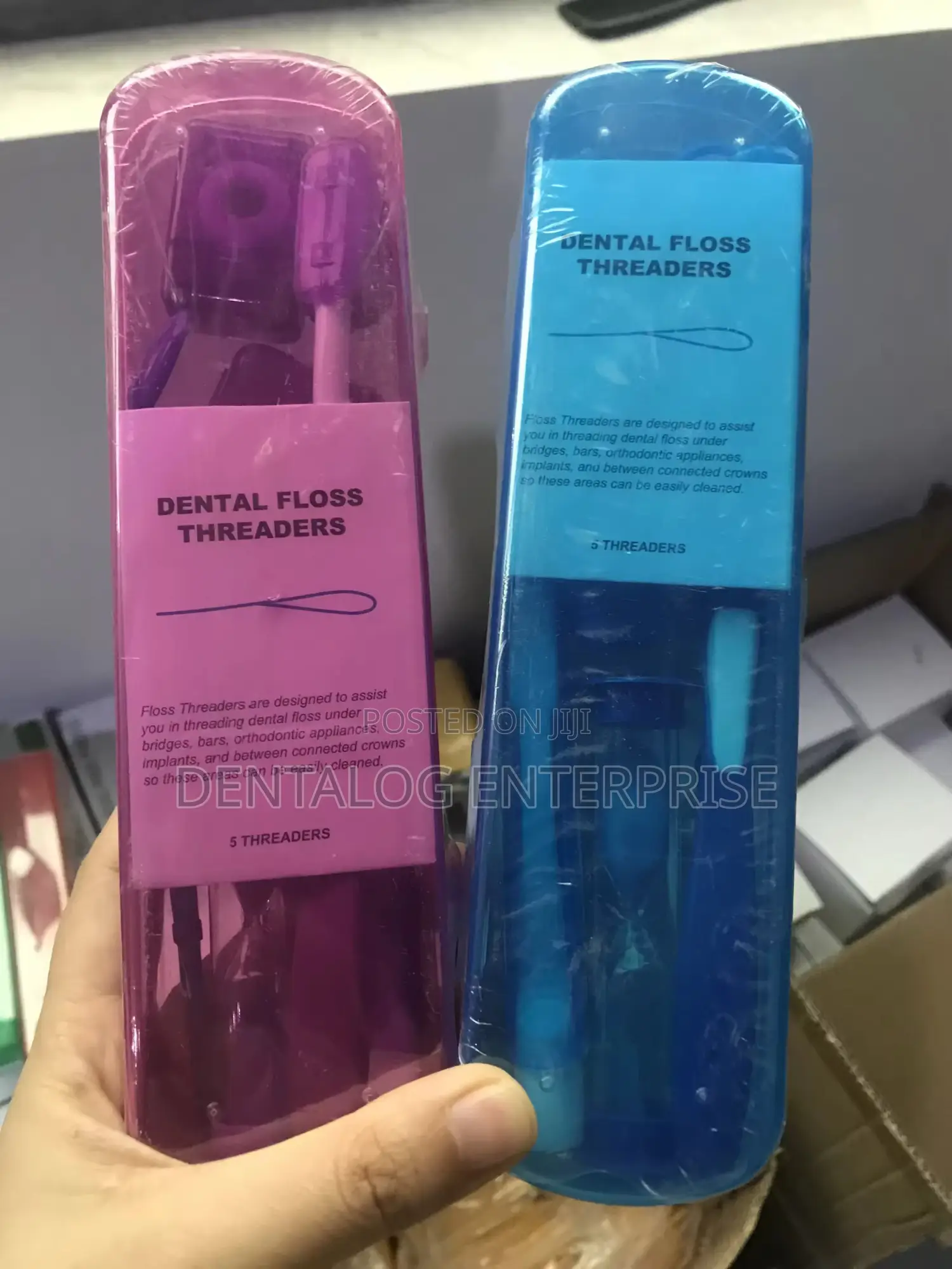Oral Hygiene Kit