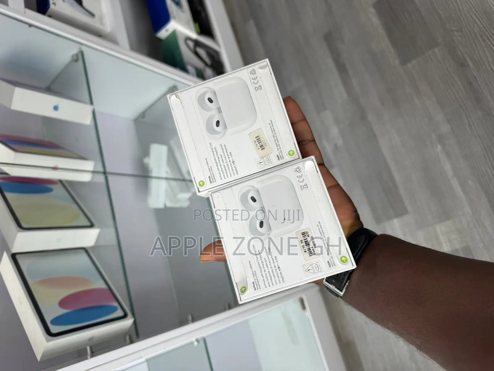Apple Airpods 3
