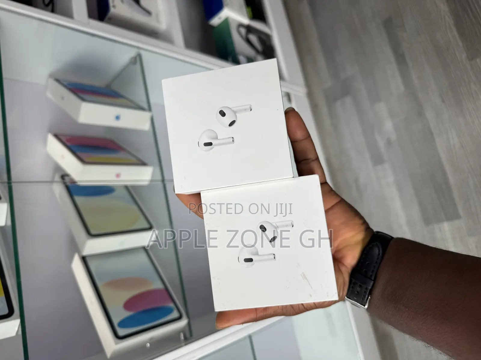 Apple Airpods 3