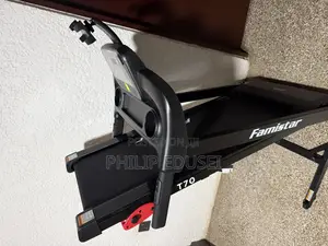 Treadmill With Bluetooth App Support