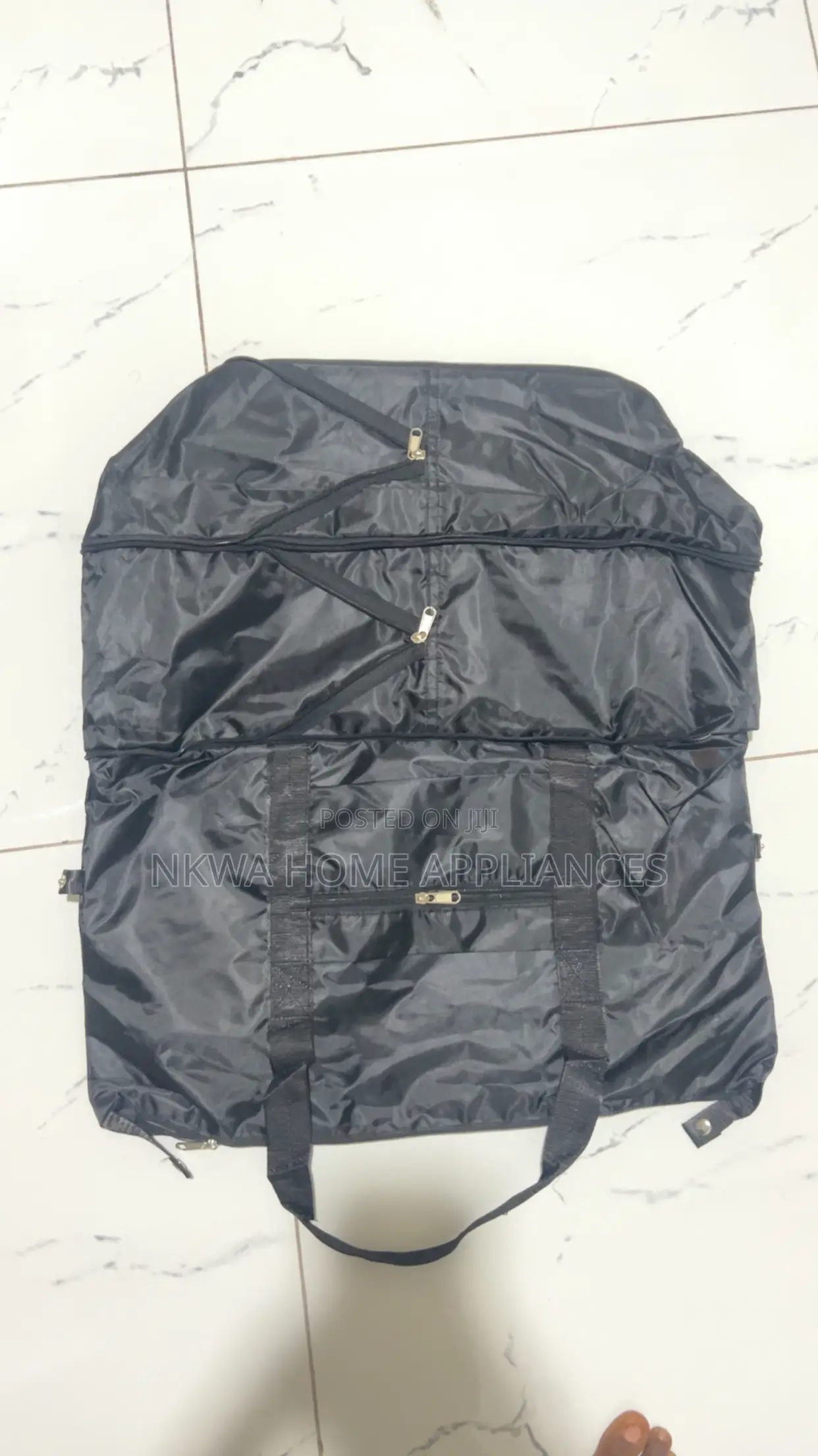 Travelling Bag