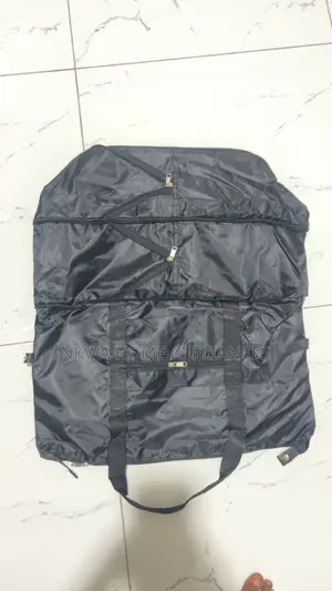 Travelling Bag