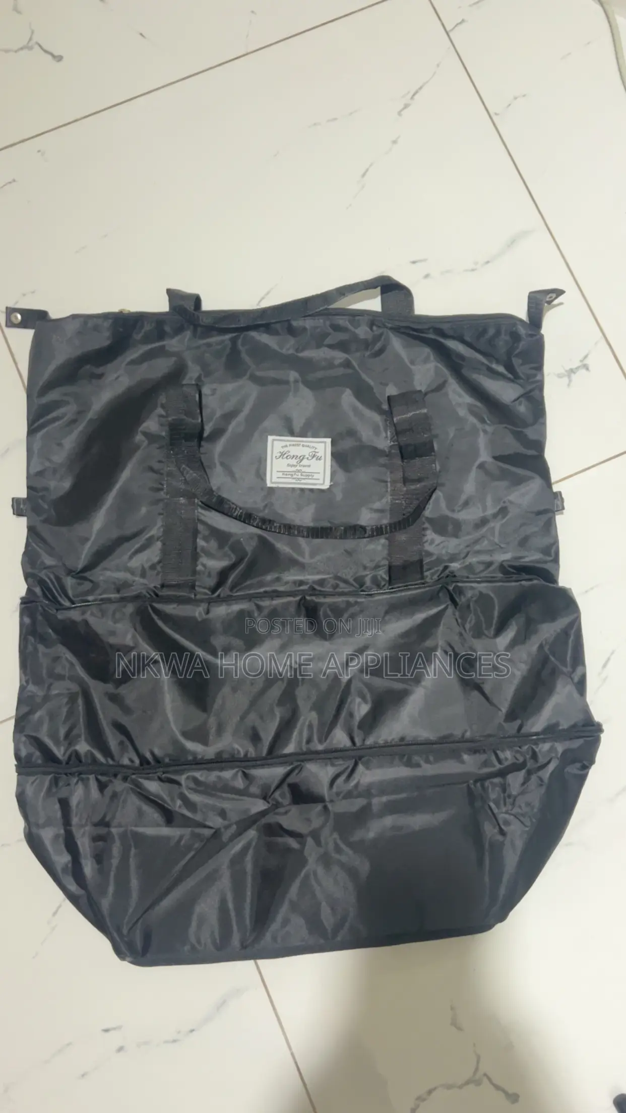 Travelling Bag