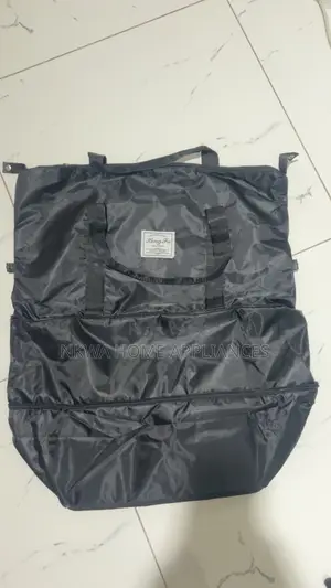 Travelling Bag