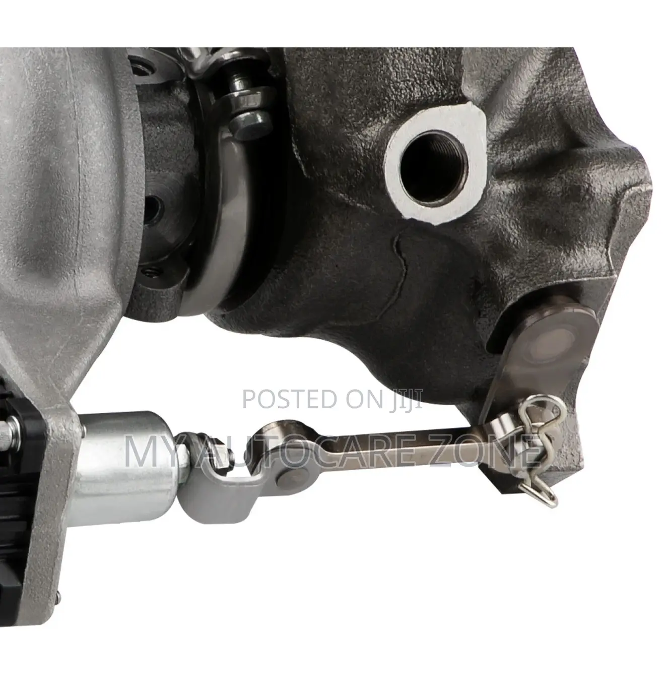 Turbocharger Civic Cr-v CRV 1.5l 2016-2021 189005aaa01