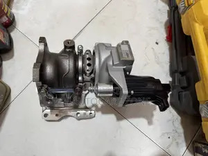 Turbocharger Civic Cr-v CRV 1.5l 2016-2021 189005aaa01