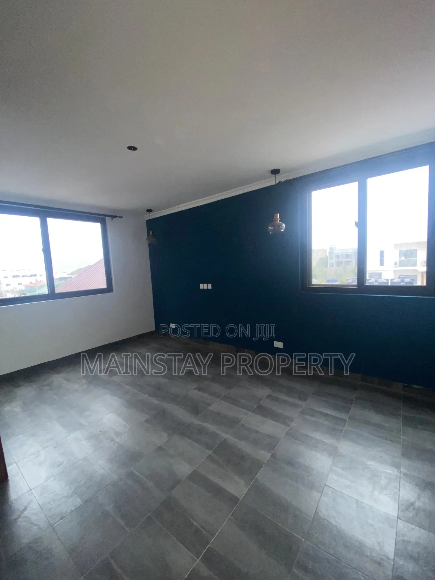 1bdrm Apartment in Mainstay Estates, Tseaddo for rent