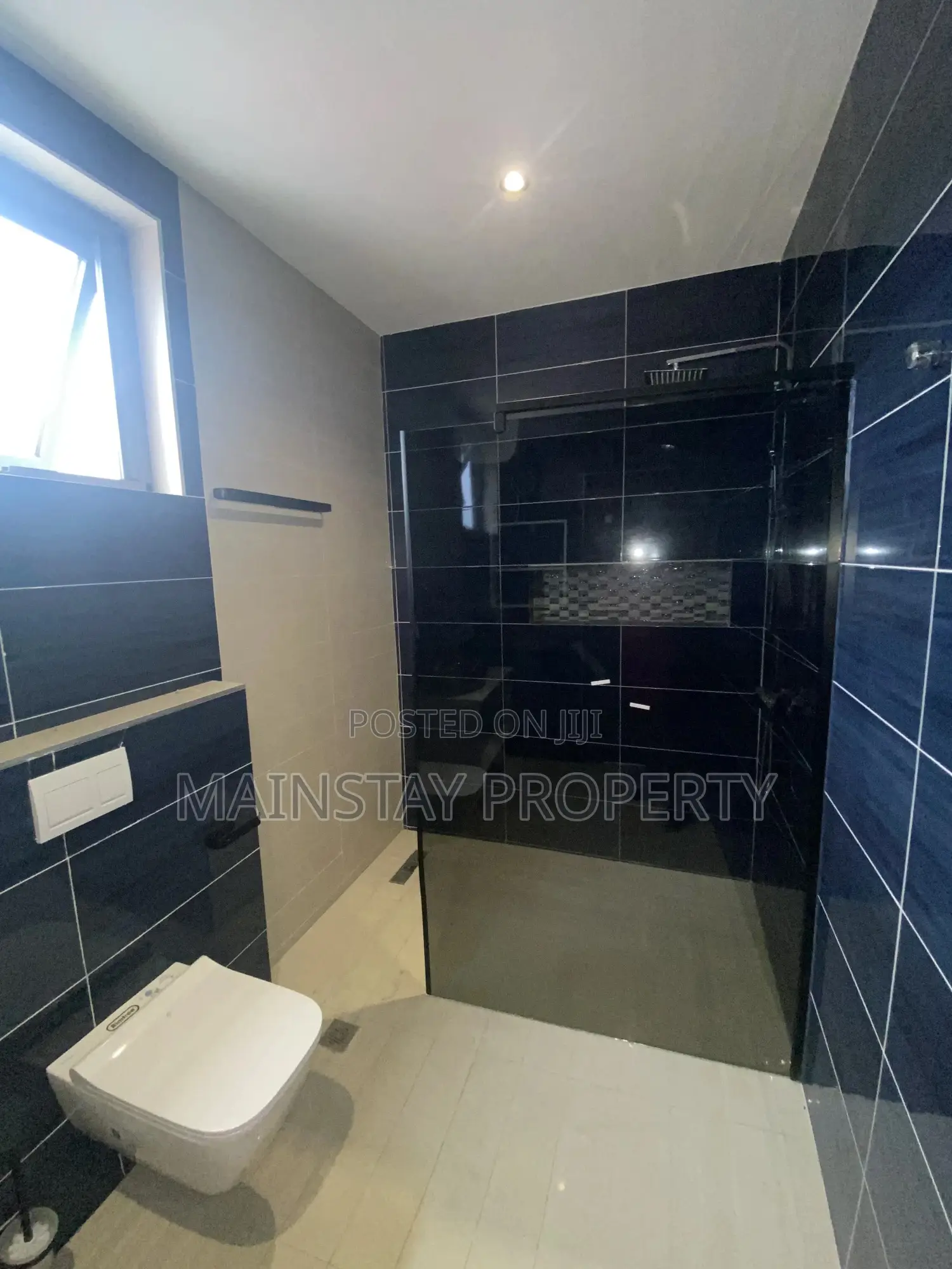 1bdrm Apartment in Mainstay Estates, Tseaddo for rent