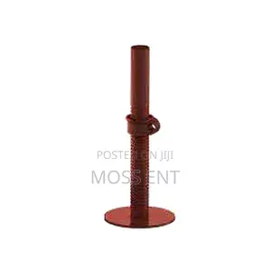 Pedestals Scaffold Legs With Screw - Cp-Leg