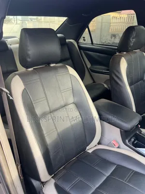Toyota Camry 2006 Gray