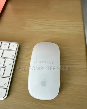 New Desktop Computer Apple iMac M4 16GB Apple M4 SSD 512GB