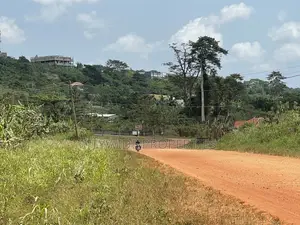 1.5 Acre Roadside Plot for Sale at Berekuso