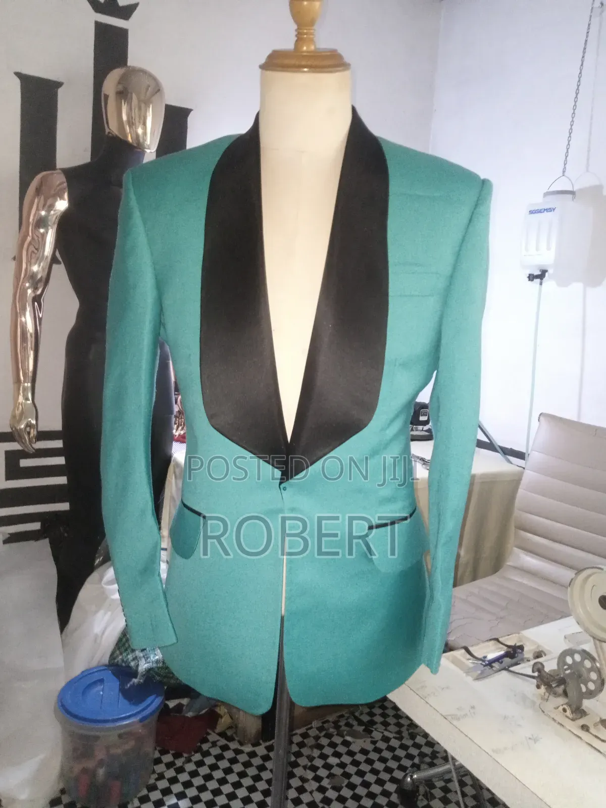Personal Fashion Design/Stylist