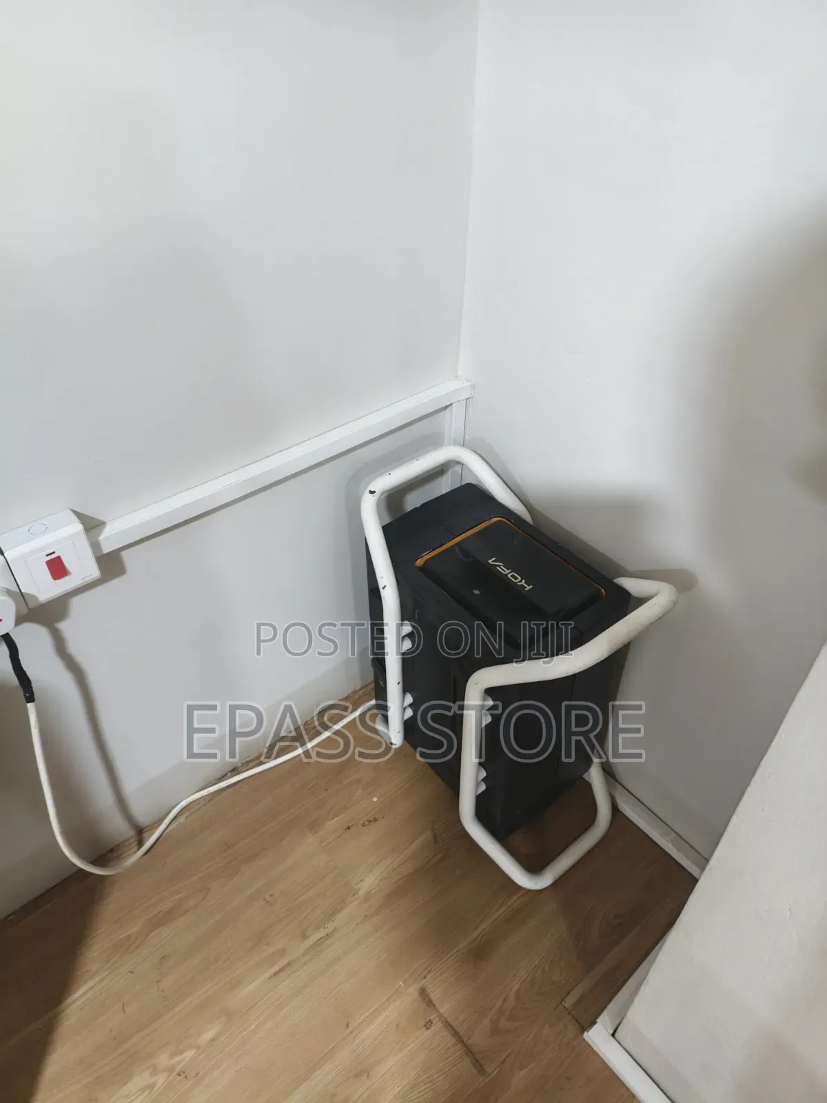 Electrical Installation and Maintenance Services