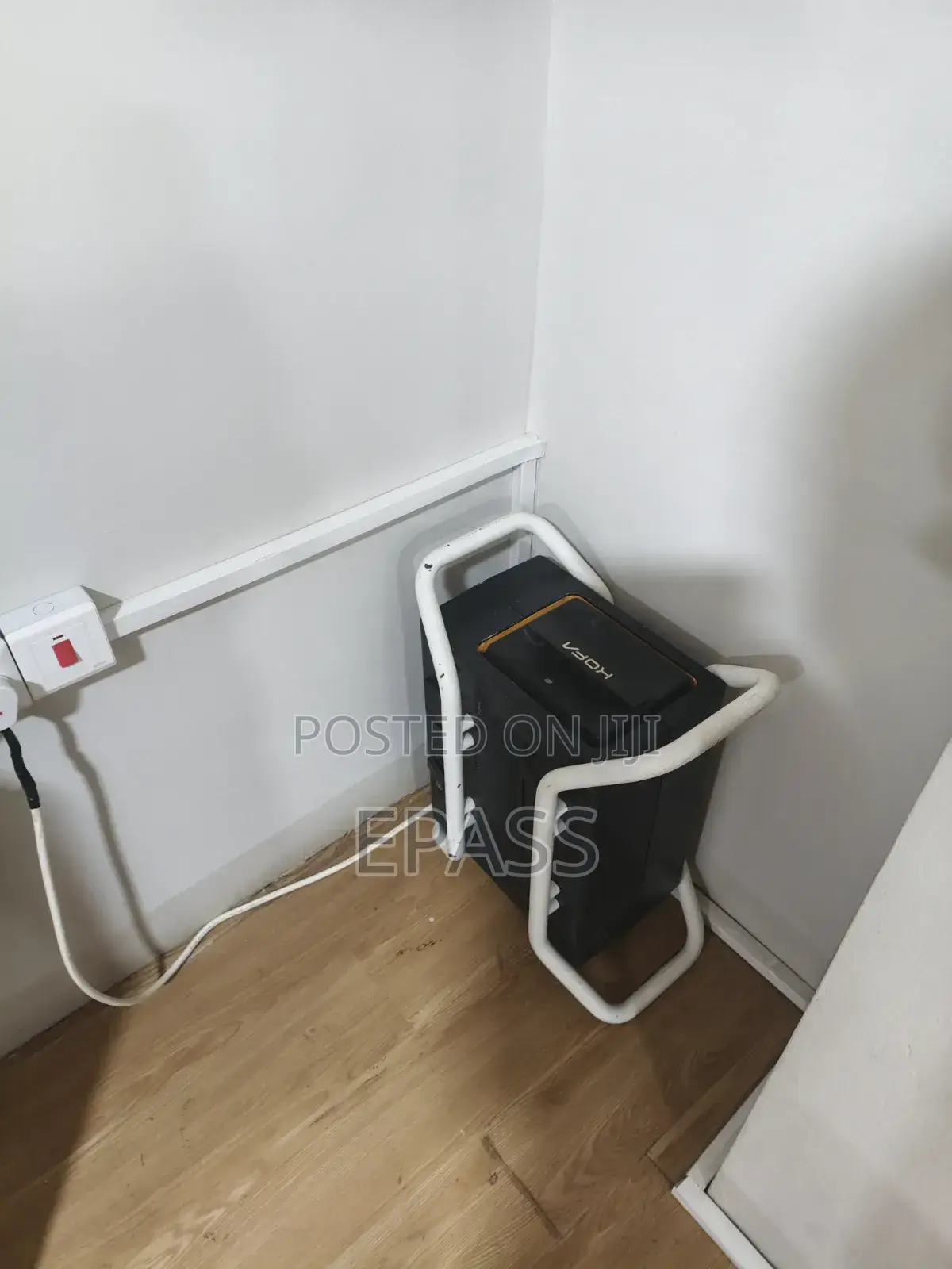 Electrical Installation and Maintenance Services